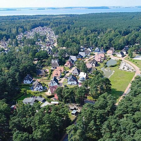 Ferienhaus Emmely Nur Wenige Gehminuten Zum Strand Ruhig Glowe Exterior photo