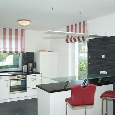 Ferienhaus Emmely Nur Wenige Gehminuten Zum Strand Ruhig Glowe Exterior photo