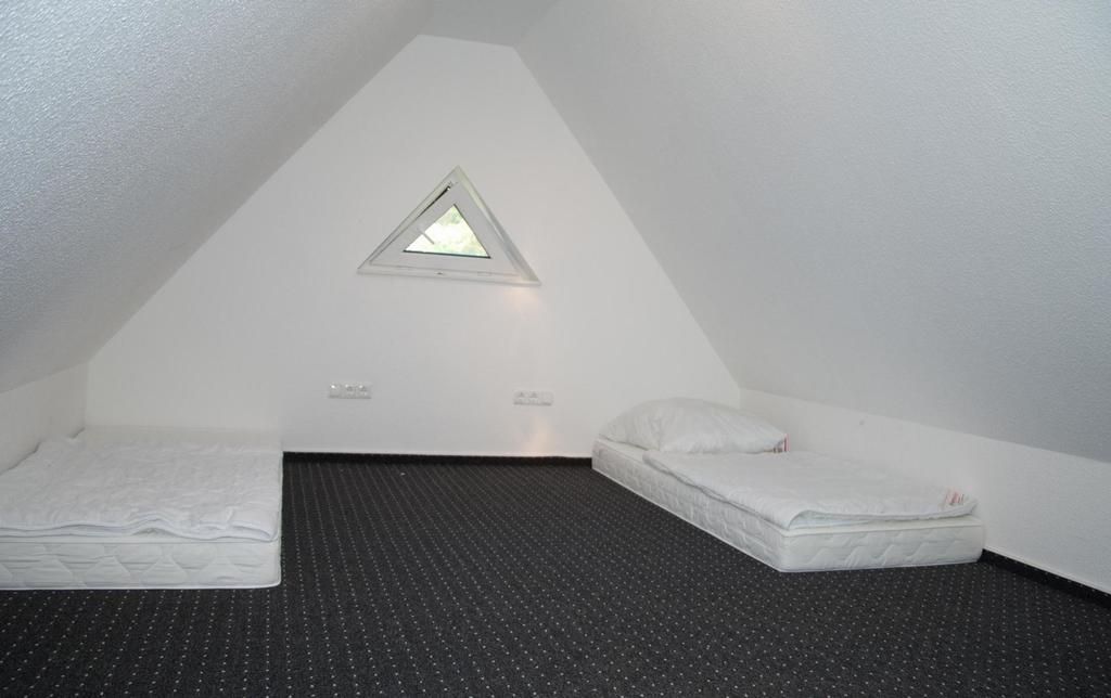 Ferienhaus Emmely Nur Wenige Gehminuten Zum Strand Ruhig Glowe Exterior photo