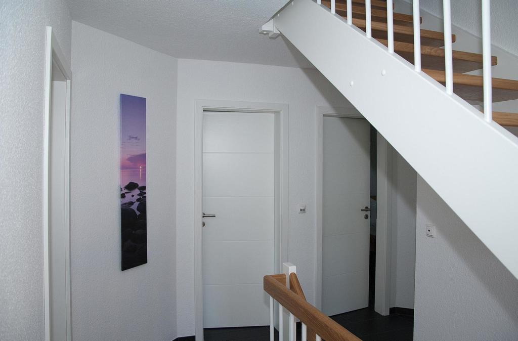 Ferienhaus Emmely Nur Wenige Gehminuten Zum Strand Ruhig Glowe Exterior photo
