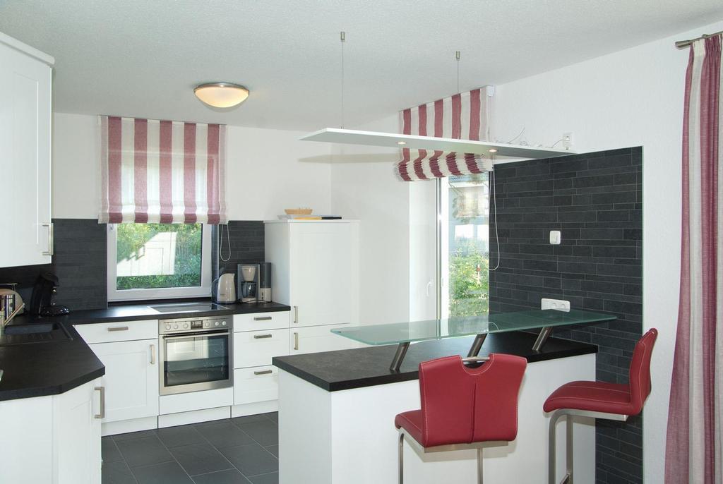 Ferienhaus Emmely Nur Wenige Gehminuten Zum Strand Ruhig Glowe Exterior photo